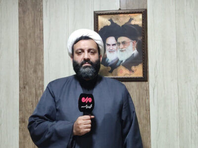 حسن‌زاده: قدرت رسانه‌ای بدون گفتمان‌سازی فرهنگی اثرگذار نیست