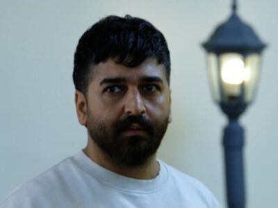 حضور همزمان «نامه خداحافظی» در اسپانیا، استرالیا و بنگلادش