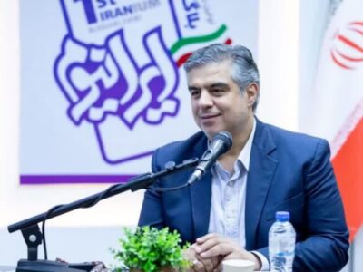 حکمرانی مسئولانه در فضای مجازی موتور محرک پیشرفت اجتماعی مرکزی است