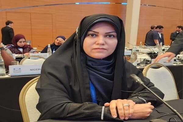 خدادادی: حقوق بشر نباید گزینشی باشد
