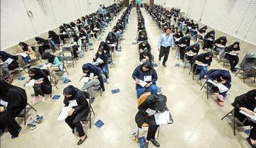 خسروپناه: مجلسی‌ها حکمرانی دوگانه ایجاد نکنند/ سهمیه جنگ در کنکور به کجا رسید؟