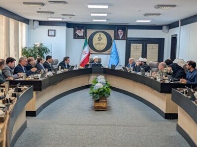 خلیلی: زیرساخت ثبت رسمی آماده است؛ چرا اجرا نمی‌شود؟
