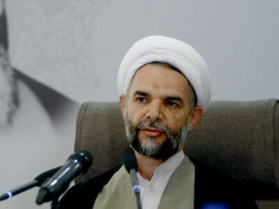 خلیلی: نگاه به اتباع نباید صرفاً تهدیدمحور باشد