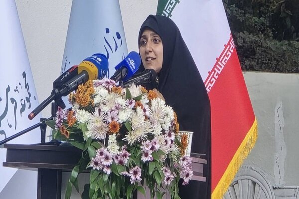 داده‌های قضایی مسیر سیاستگذاری در حوزه زنان را دقیق‌تر می‌کند