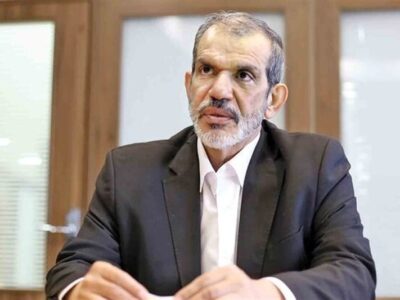 دانایی‌فر: به‌زودی شاهد ‌جهش ‌در ‌روابط اقتصادی ایران خواهیم بود