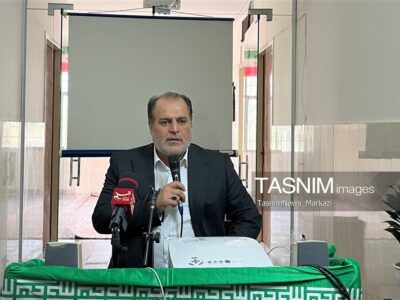 دانشگاه‌ها برای تربیت نیروی ماهر مورد نیاز صنایع ساوه برنامه‌ریزی کنند