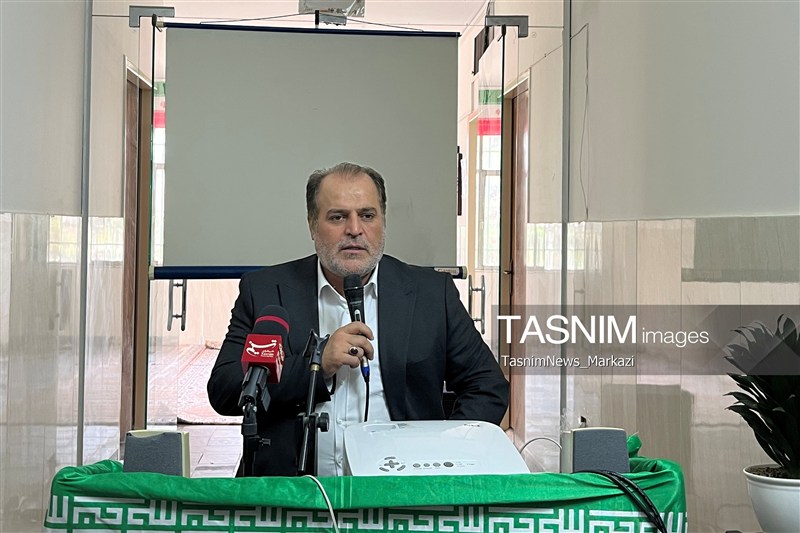 دانشگاه‌ها برای تربیت نیروی ماهر مورد نیاز صنایع ساوه برنامه‌ریزی کنند