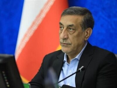 در تمام جنگ‌های اخیر هیچ قفسه‌ای خالی نشد و زندگی در جریان بود