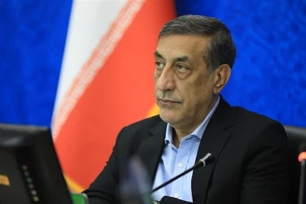 در جنگ ۱۲ روزه و جنگ رمضان هیچ قفسه‌ای خالی نشد و زندگی در جریان بود