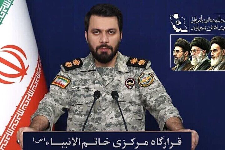 در صورت تعرض به کشتیهای ایرانی، منافع آمریکا را هدف قرار میدهیم