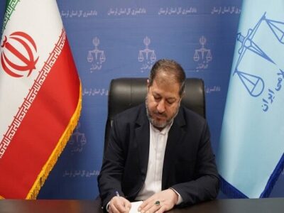 دستور رئیس‌کل دادگستری لرستان برای ساماندهی و نظارت بر رعایت هنجارها