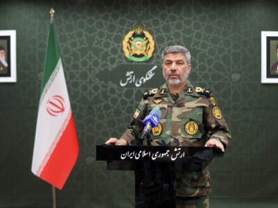 دشمن همچون دوران ۸ سال دفاع مقدس، طعم تلخ شکست و ناکامی را خواهد چشید