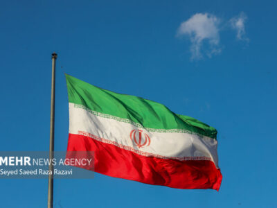 دعوت سپاه تهران از مردم برای حضور در اجتماع «جان‌فدایان ایران»