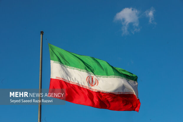 دعوت سپاه تهران از مردم برای حضور در اجتماع «جان‌فدایان ایران»