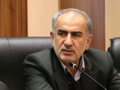 دعوت نماینده شیراز از پزشکان برای سرمایه‌گذاری در تولید دارو