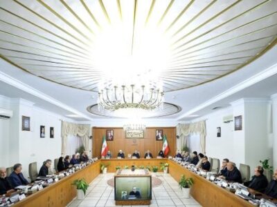 دو معاونت ریاست جمهوری مأمور پیگیری طرح مقابله با نفوذ شدند