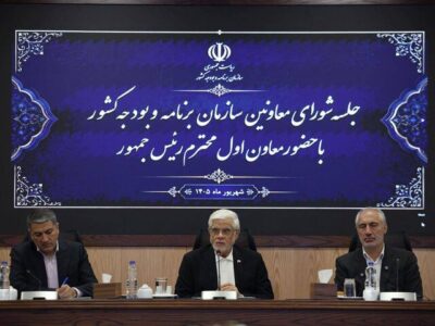 دولت باید «نه جنگ و نه صلح» را مبنای تدوین برنامه دوسال آینده قرار دهد