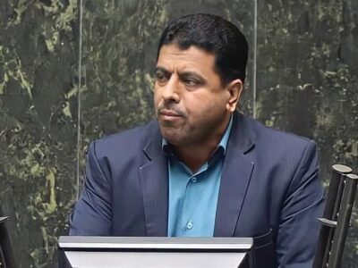 دولت در اولین فرصت اعتبار کالابرگ را افزایش دهد