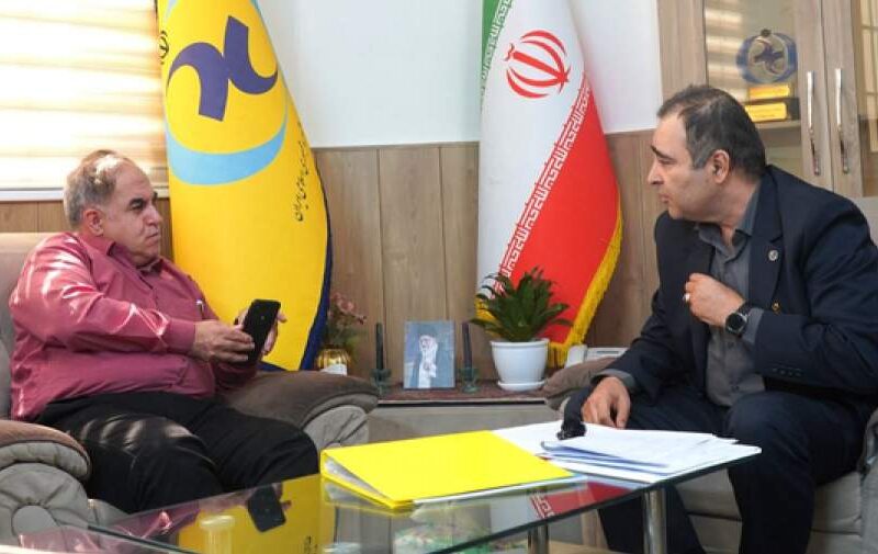 دکتر آقایوسفی پس از خبر عزل: «اتهامات بی‌اساس است؛ مستنداتم را ارائه می‌دهم»