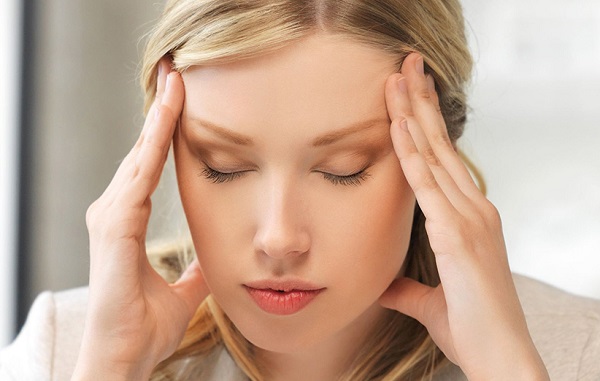ذهن ما با استرس چه می کند؟/ اینفوگرافیک