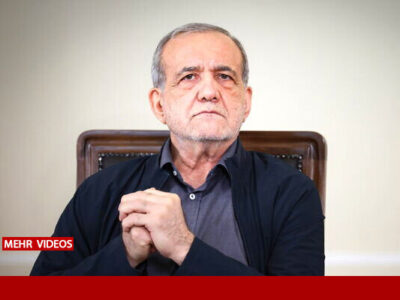 رئیس جمهور درگذشت احمد ناطق‌نوری را تسلیت گفت