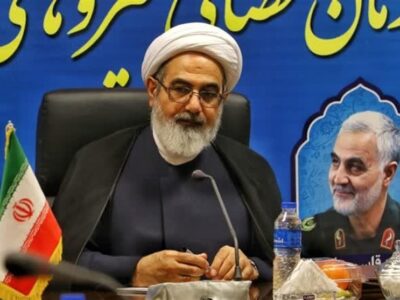 رئیس سازمان قضایی پاسخ داد؛ تخلف در نیروهای مسلح ‌چقدر است؟