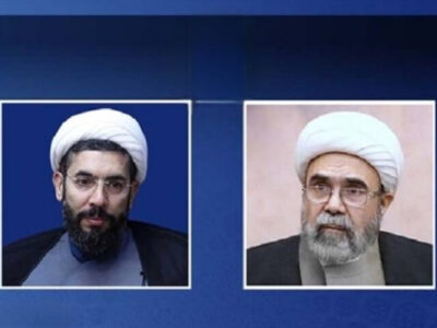 رئیس ستاد مرکزی بزرگداشت یوم‌الله سیزدهم آبان منصوب شد