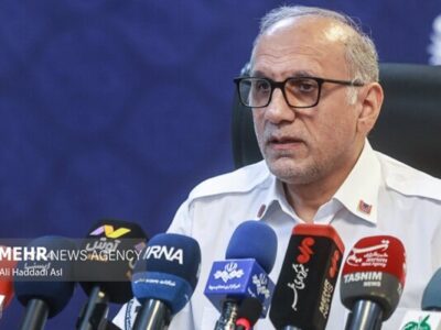 راه‌اندازی ۱۱۱ پایگاه جدید اورژانس؛ اتصال آمبولانس‌ها به سامانه هوشمند