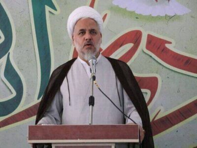 رحیمی: پیوند مسجد و مدرسه زیربنای شکل‌گیری محله و تمدن اسلامی است