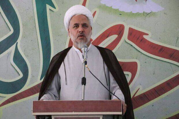 رحیمی: پیوند مسجد و مدرسه زیربنای شکل‌گیری محله و تمدن اسلامی است