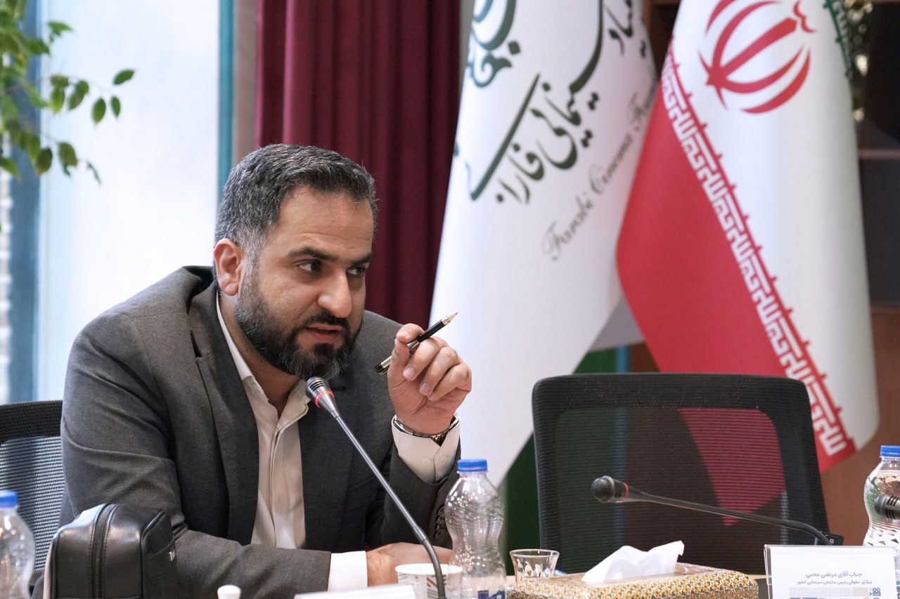 رده‌بندی سنی فقط یک عدد روی پوستر نیست/ بررسی چالش‌ها و ضرورت‌ها/ در نشست تخصصی رده‌بندی سنی آثار نمایشی مطرح شد