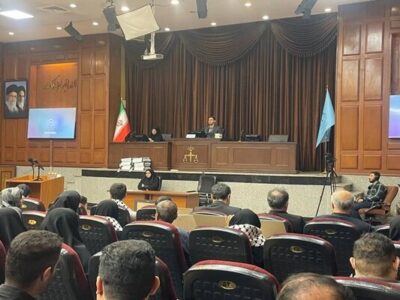 رسیدگی به دادخواهی ۳۵۲ هزار و ۹۸۳ ایرانی علیه آمریکا و رژیم صهیونی