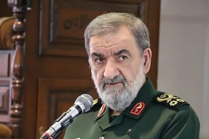رضایی: ملت ایران مهم‌ترین ستون قدرت ملی و بازدارندگی کشور است
