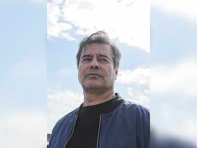 رونمایی از نخستین تصویر پیمان قاسم‌خانی در «بُن سای»