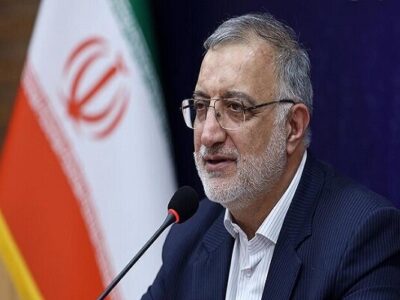 زاکانی: برخی مقامات خارجی در دیدار با پزشکیان اظهار شرمساری کرده‌اند