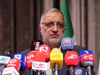 زاکانی: داغ شهدای دانش‌آموز شجره طیبه از حافظه ملت ایران پاک نمی‌شود