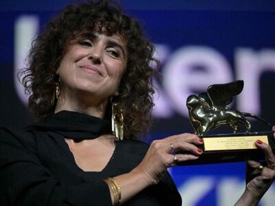 «زن ناشناس» دانمارکی شیر طلا را برد؛ جان مالکوویچ بهترین بازیگر مرد شد