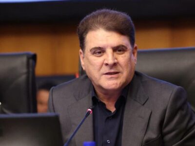 زینی‌وند: راه مقابله با عملیات روانی دشمن توسعه جنبش روایت‌سازی است