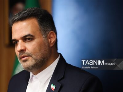 سخنگوی قوه قضائیه: «محمدباقر خرازی» بازداشت شده است
