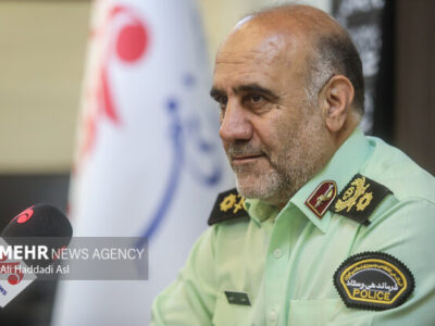سردار رحیمی: حجم قاچاق سالانه معادل یک سوم اقتصاد کشور است