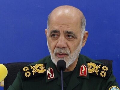 سردار عبداللهی: آیت الله شبیری زنجانی همواره درصحنه‌های مختلف حاضر بود