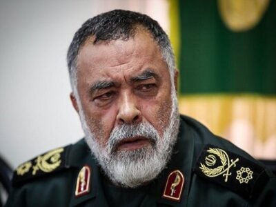 سردار قربانی: مقاومت ۳۶۷ روزه آبادان مرهون اطاعت از ولایت بود