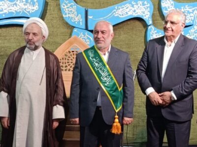 سردار مهدوی در قاب مردم؛ روایتی متفاوت از یک فرمانده