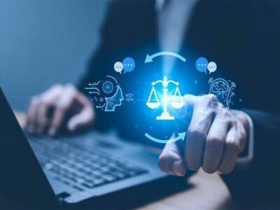 سرعت و شفافیت در تأمین قرارهای قضایی با ضمانت الکترونیک