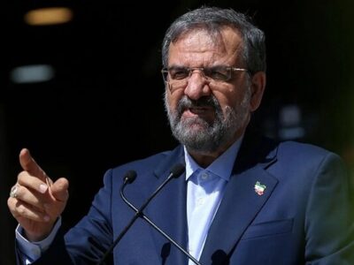 سرلشکر رضایی: واشنگتن از موشک‌های جدید ایران هشدار واضحی دریافت کرد