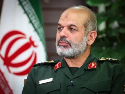 سرلشکر وحیدی: خون پاک شهدای مظلوم کوهستک بیحساب نخواهد ماند