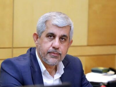 سعیدی: مسیر موقت در تنگه هرمز نباید با بازگشایی تنگه اشتباه گرفته شود