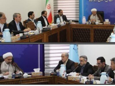 سلامت اداری و اجرای سند تحول محور فعالیت قضایی باشد