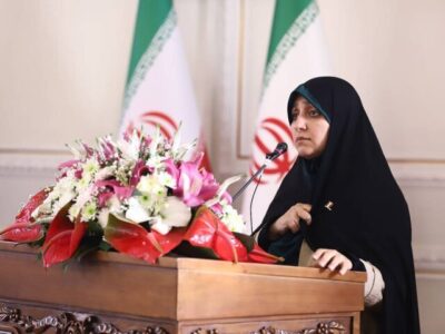 سلامت باروری را باید از درمان ناباروری فراتر برد