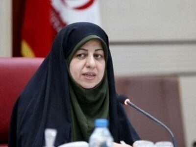 سلامت جامعه از سلامت زنان آغاز می‌شود